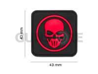 Ghost Recon Rubber Patch 1