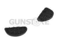 Angry Eyes Rubber Patch 3