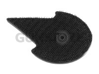 Assassin Skull Rubber Patch 3