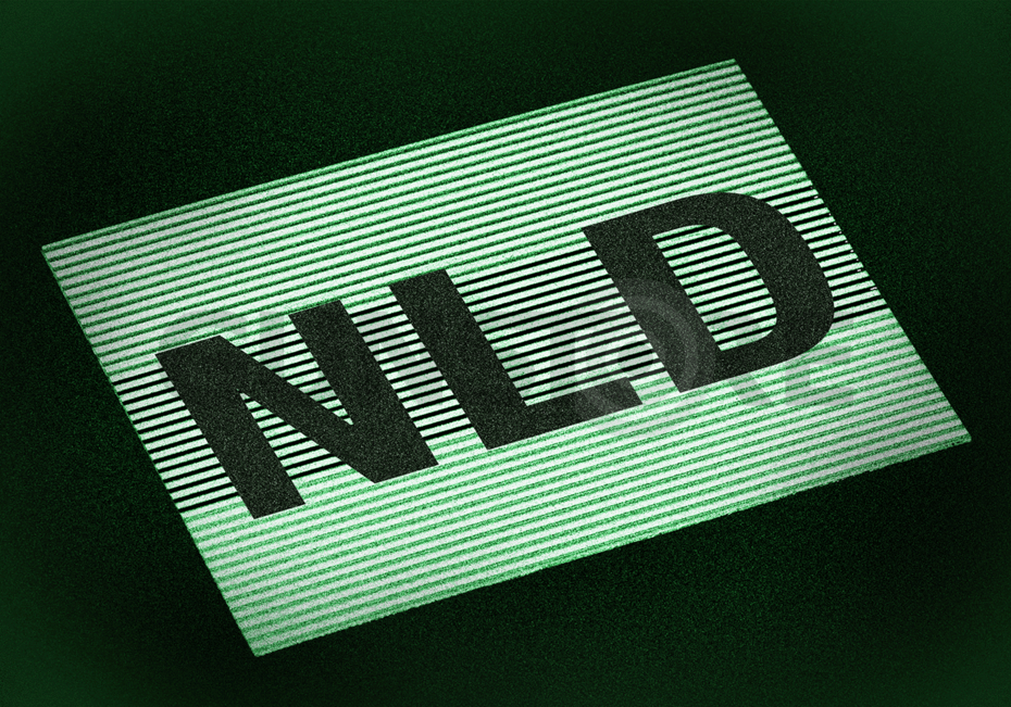 Dual IR Patch Netherlands 4
