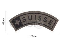 Suisse Tab Patch 3