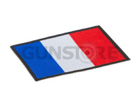 France Flag Patch 1