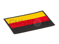 Germany Flag Patch 1