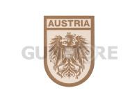 Austria Patch