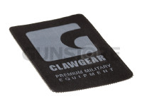 Clawgear Patch 1