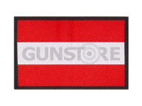 Austria Flag Patch 0