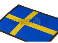 Sweden Flag Patch 1