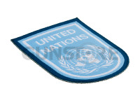 United Nations Patch 1