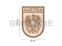 Austria Patch 3