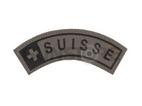 Suisse Tab Patch 0