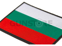 Bulgaria Flag Patch 1