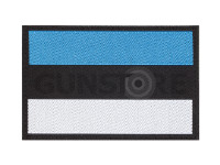Estonia Flag Patch 0