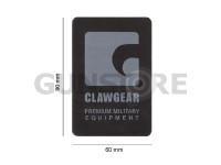 Clawgear Patch 3