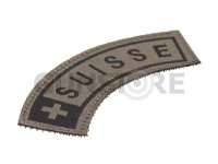 Suisse Small Tab Patch 1