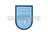 United Nations Patch 0