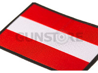 Austria Flag Patch 1