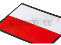 Poland Flag Patch 1