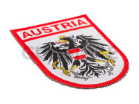 Austria Patch 1
