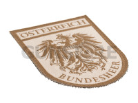 Bundesheer Patch 1
