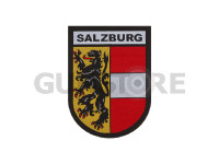 Salzburg Shield Patch