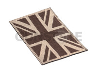 Great Britain Flag Patch 2