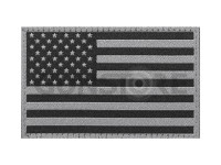 USA Flag Patch