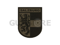 Salzburg Shield Patch