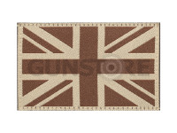 Great Britain Flag Patch