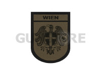 Wien Shield Patch
