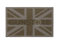 Great Britain Flag Patch 0
