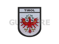 Tirol Shield Patch 0