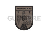 Burgenland Shield Patch 0