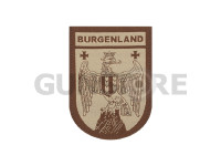 Burgenland Shield Patch 0