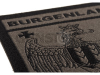 Burgenland Shield Patch 2