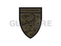 Steiermark Shield Patch 0