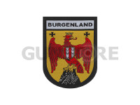 Burgenland Shield Patch