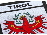 Tirol Shield Patch 2