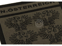 Niederösterreich Shield Patch 2