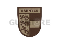Kärnten Shield Patch 0