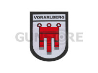 Vorarlberg Shield Patch