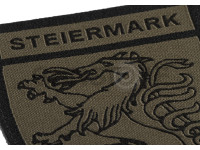 Steiermark Shield Patch 2