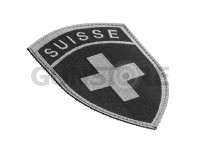 Suisse Patch 1