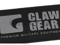 Clawgear Horizontal Patch 2