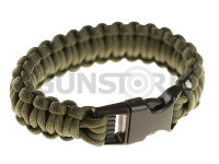 Paracord Bracelet 2