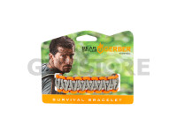 Bear Grylls Survival Bracelet 1