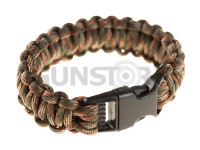 Paracord Bracelet 2