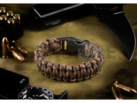Paracord Bracelet 1
