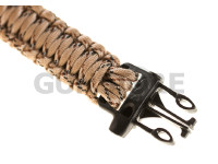 Survival Bracelet 3