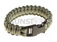 Paracord Bracelet 2