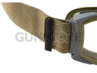 X1000 Tactical Goggles 3